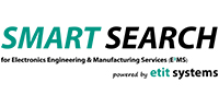 Image of the ETIT Systems SmartSearch logo